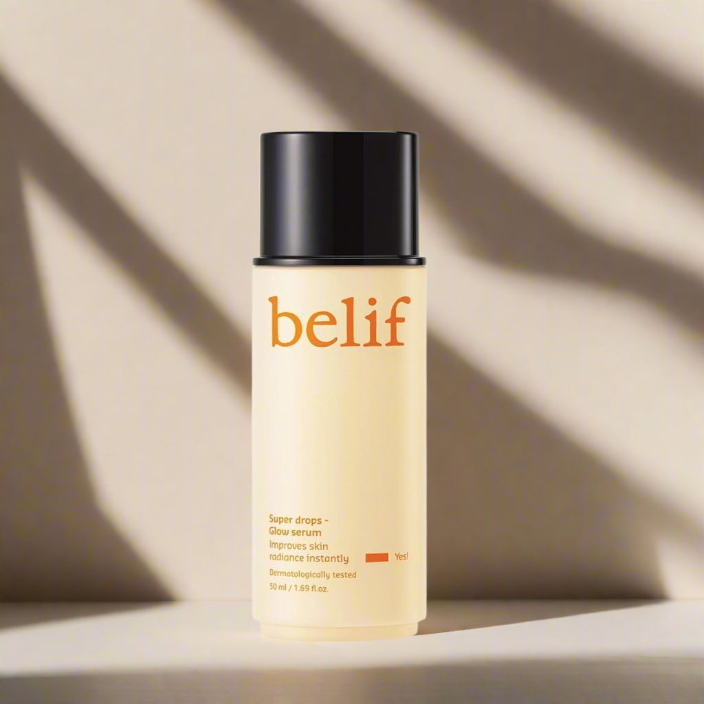 Sérum éclat belif Super Drops 50 ml