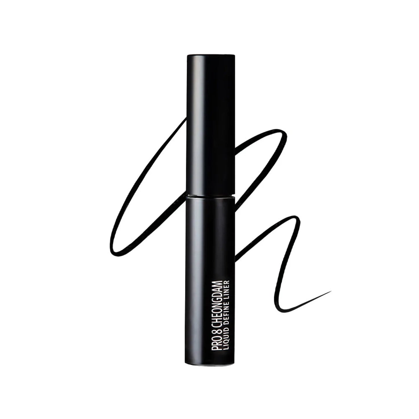 Crayon contour des yeux liquide PROEIGHT 2,5 ml #Noir