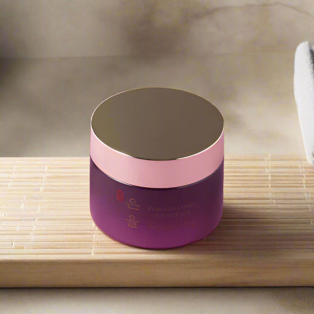 EUNYUL Premium Cream 60g
