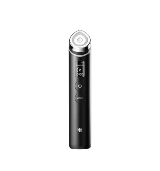 medicube AGE-R Booster Pro #Black (*Il ne peut être expédié que par service express.)