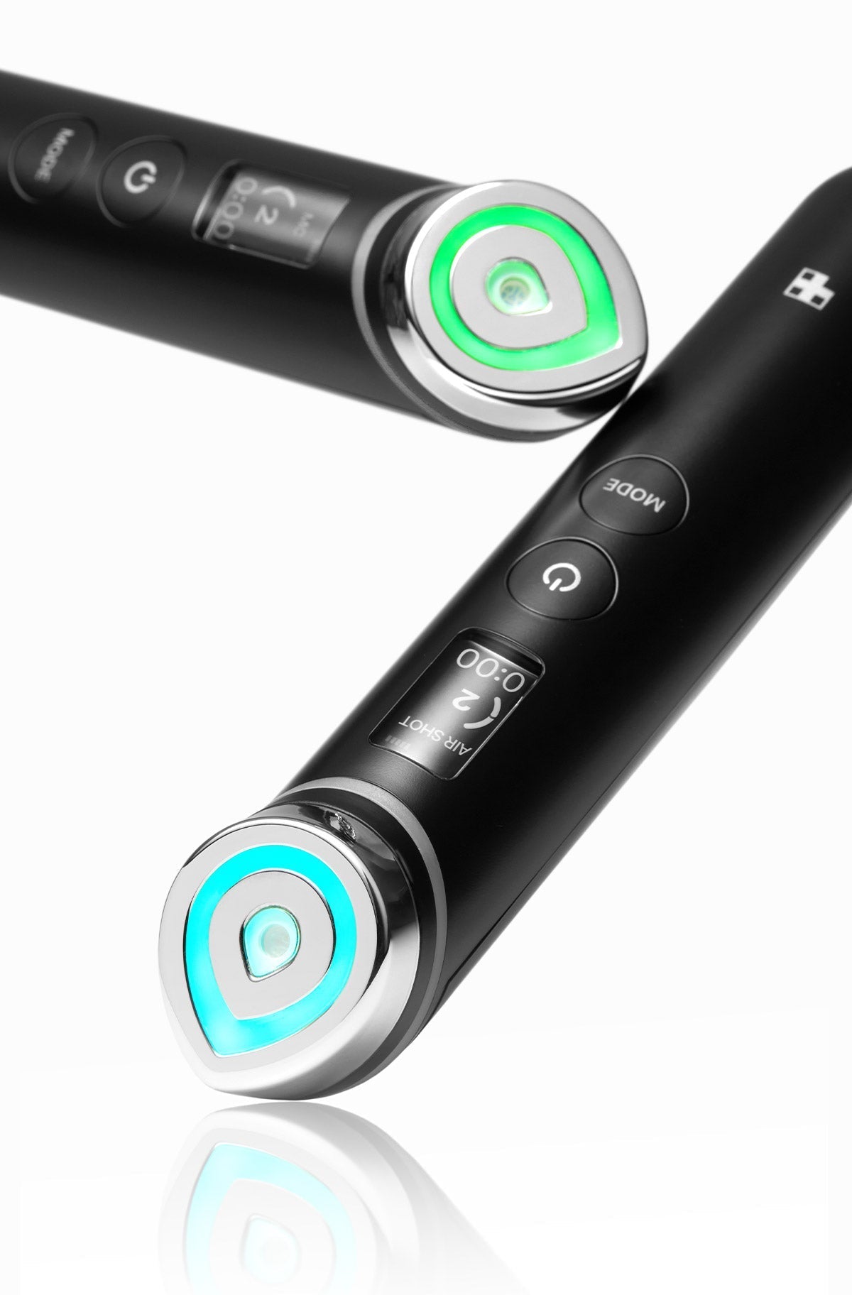 medicube AGE-R Booster Pro #Black (*Il ne peut être expédié que par service express.)