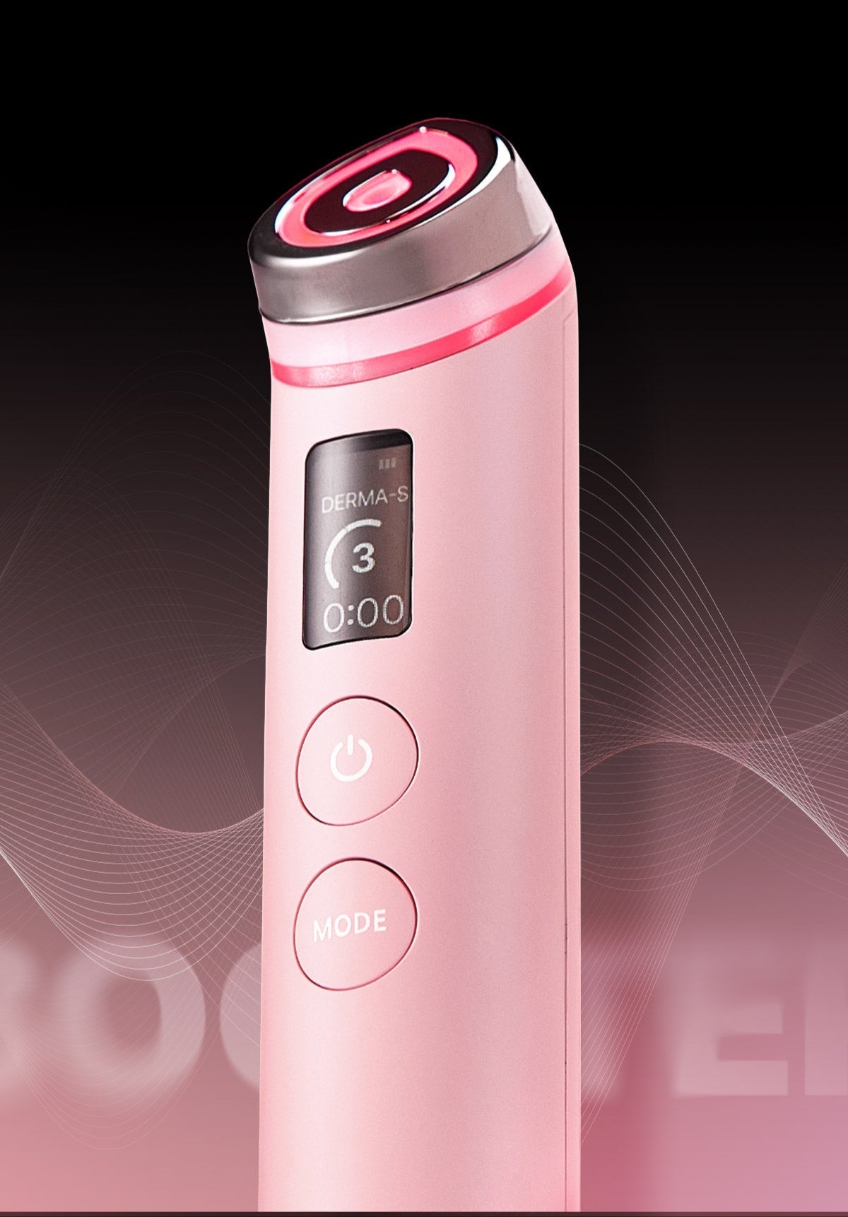 medicube AGE-R Booster Pro #Pink (*Il ne peut être expédié que par service express.)