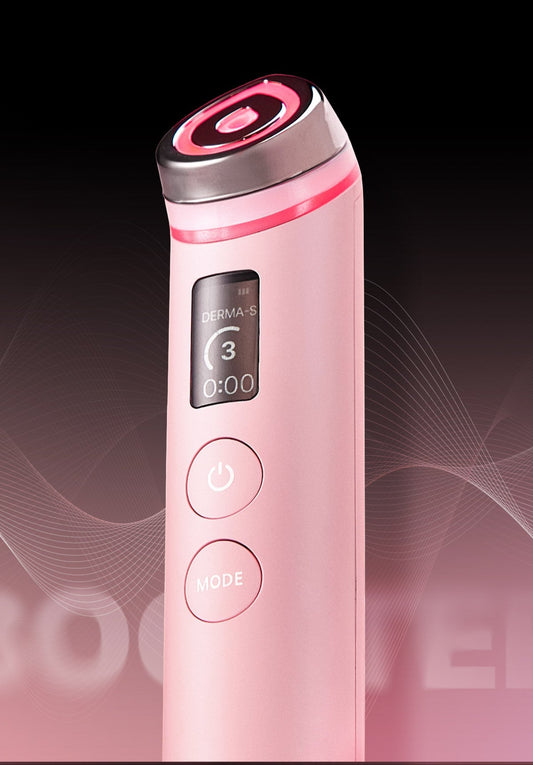 medicube AGE-R Booster Pro #Pink (*Il ne peut être expédié que par service express.)