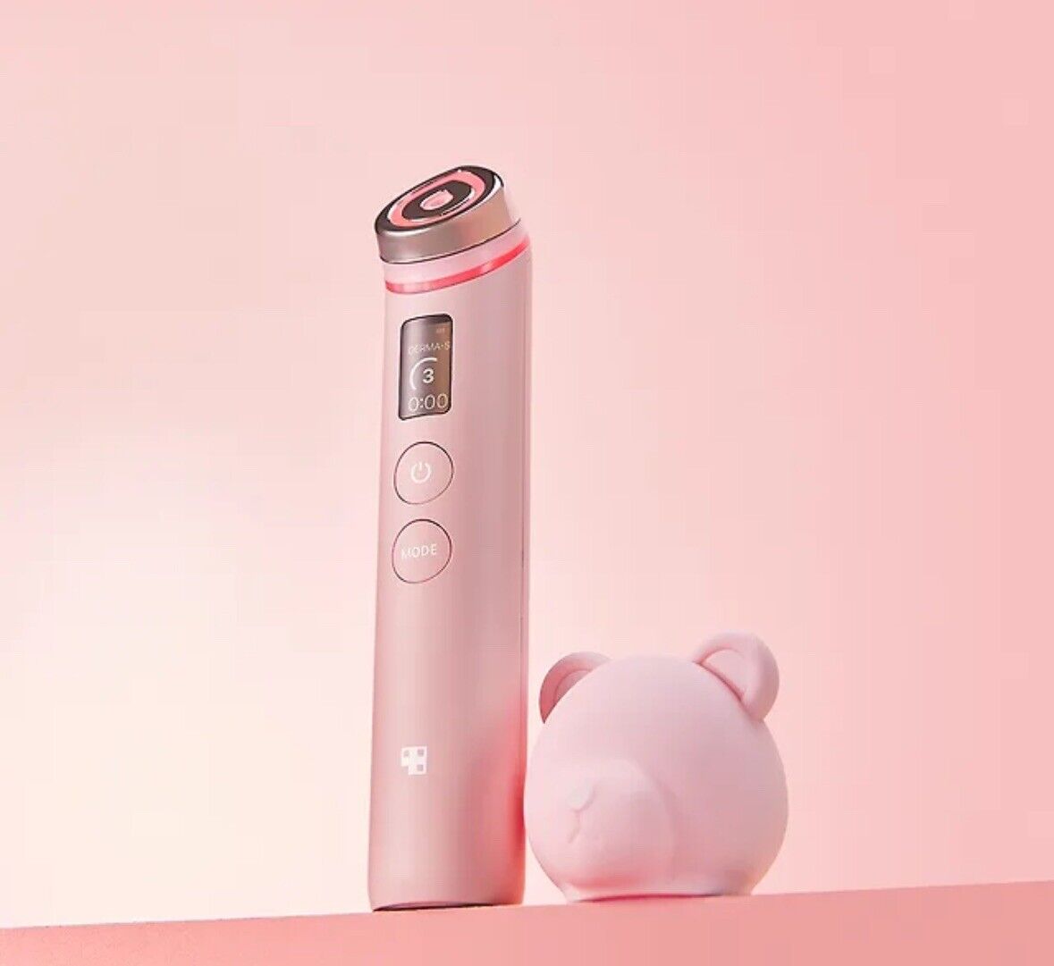 medicube AGE-R Booster Pro #Pink (*Il ne peut être expédié que par service express.)