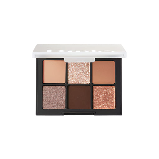 Dinto Blur-Finish Shadow 5.4g #703 Edith Wharton