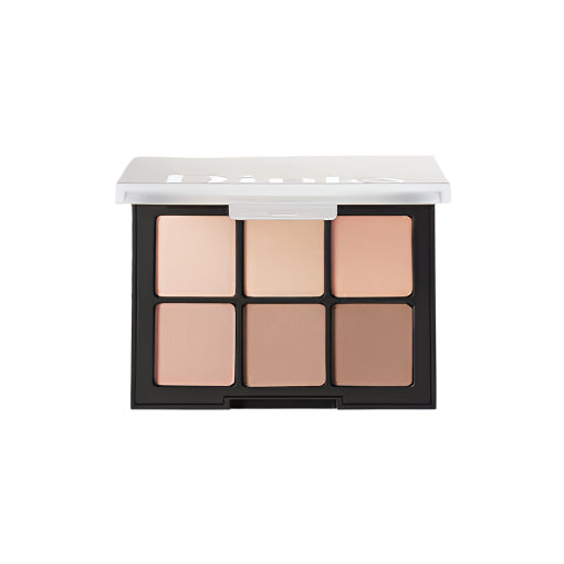 Dinto Blur-Finish Shadow 5.4g #704 Louisa May Alcott
