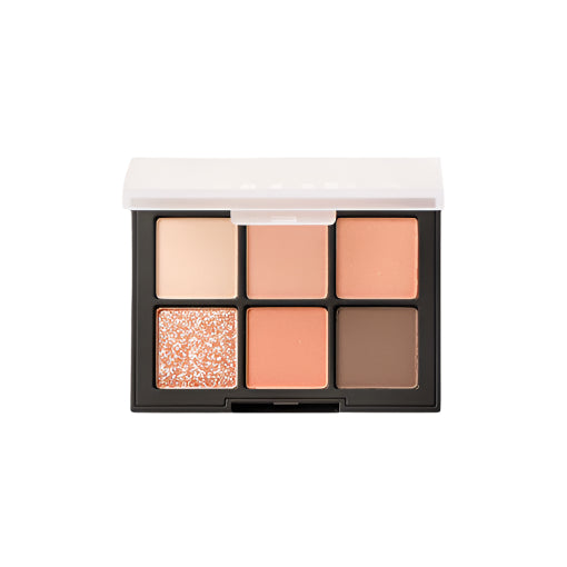 Dinto Blur-Finish Shadow 5.4g #706 George Eliot