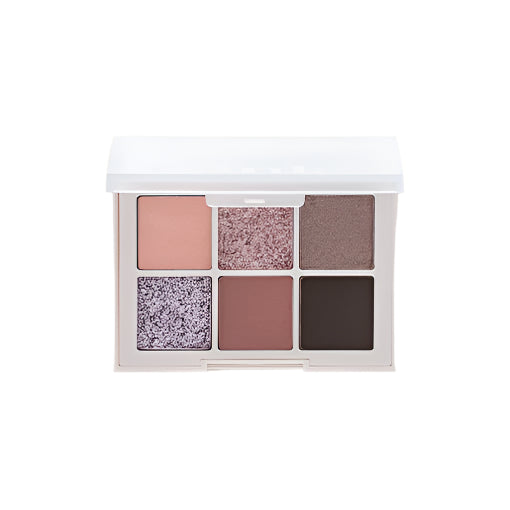 Dinto Blur-Finish Shadow 5.4g #707 J.M. Barrie