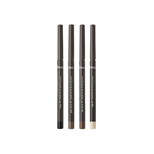 Crayon crème pour les yeux Dinto [Collection DANTE] One by One 0,05 g (4 couleurs)