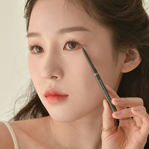Crayon crème pour les yeux Dinto [Collection DANTE] One by One 0,05 g (4 couleurs)