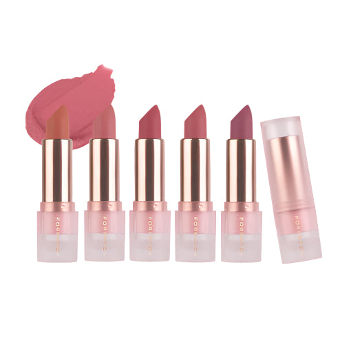 FORENCOS All Light Mood Chiffon Lip Stick 3.8g